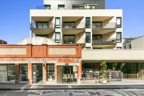 208/48 Rose St, Fitzroy, VIC 3065