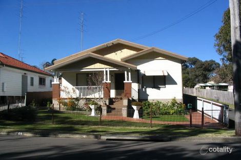 49 Cross St, Corrimal, NSW 2518