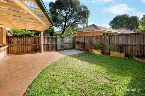 Property photo of 17/11 Owen Jones Row Menai NSW 2234