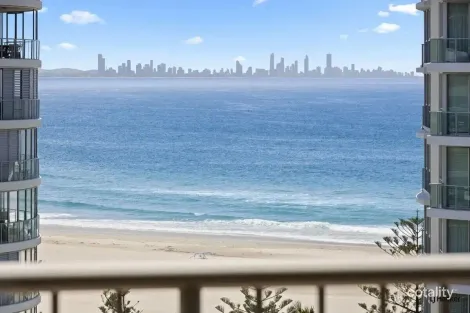 805/2-4 Stuart St, Tweed Heads, NSW 2485