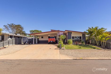 Property photo of 69 Goshawk Circle Nickol WA 6714