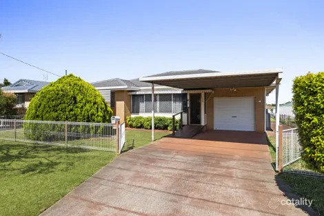 Property photo of 22 Smithfield Street Harristown QLD 4350