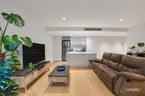 107/1 Evergreen Mews, Armadale, VIC 3143