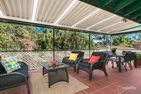 Property photo of 24 Torrens Place Cherrybrook NSW 2126