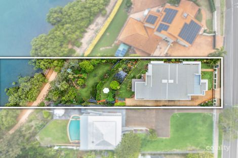 Property photo of 2/148 Main Road Wellington Point QLD 4160