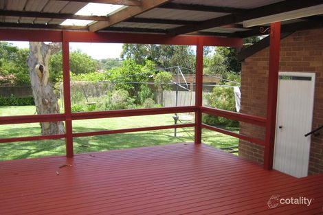 Property photo of 19 Baker Street Oatley NSW 2223