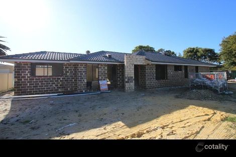 4/160 Cammillo Rd, Kelmscott, WA 6111