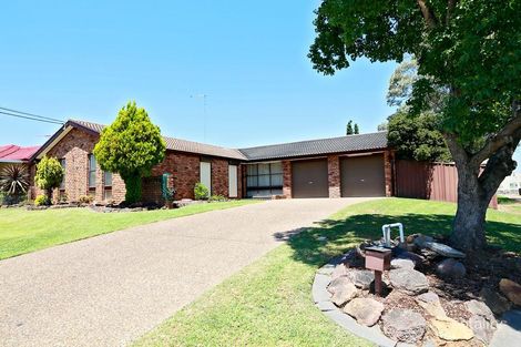 Property photo of 154 Longstaff Avenue Chipping Norton NSW 2170