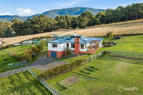 Property photo of 3264 Channel Highway Woodbridge TAS 7162