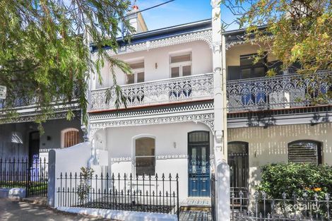 70 Ormond St, Paddington, NSW 2021