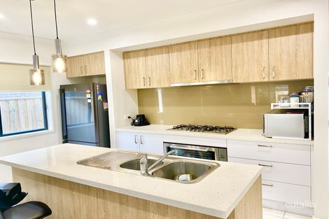 Property photo of 3 Amaretto Circuit Manor Lakes VIC 3024