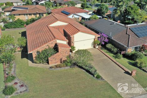 Property photo of 6 Mirita Place Forster NSW 2428