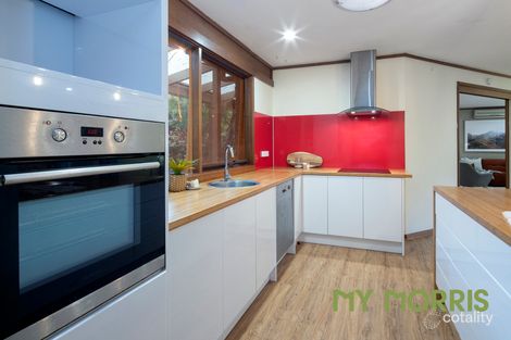 Property photo of 36 Bandulla Street Isabella Plains ACT 2905