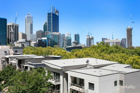 Property photo of 56/122 Mounts Bay Road Perth WA 6000