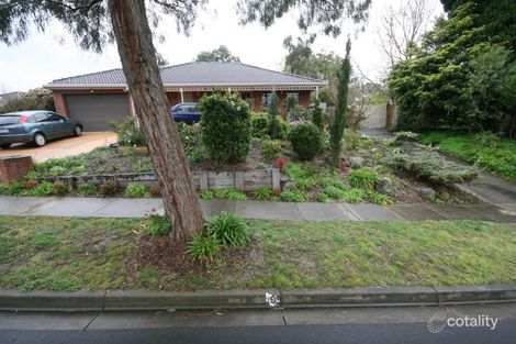 9 Braden Brae Dr, Warranwood, VIC 3134