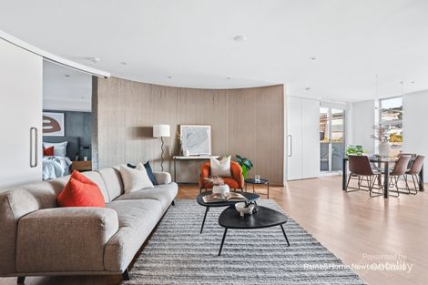 Property photo of 15/1 Gladstone Street Newtown NSW 2042