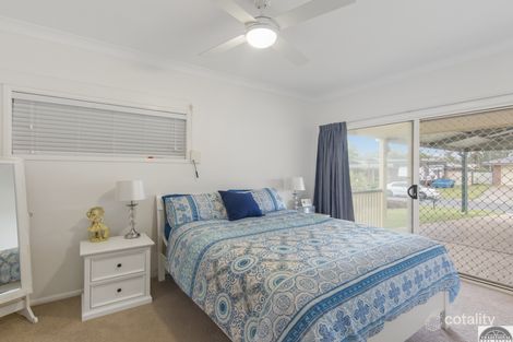 Property photo of 22 Lapworth Place Manly West QLD 4179