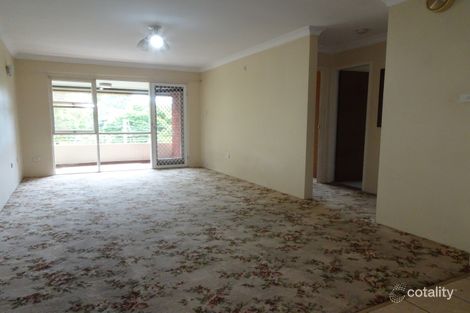 15/14-16 Park Ave, Burwood, NSW 2134