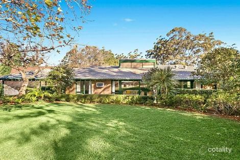 Property photo of 24 Torrens Place Cherrybrook NSW 2126