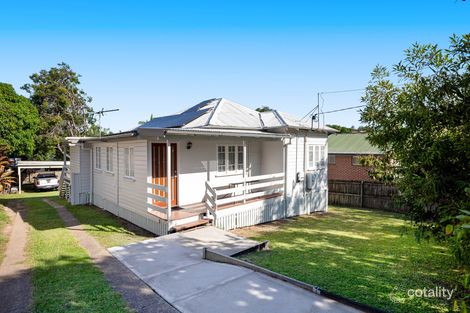 37 Gordon Pde, Mount Gravatt East, QLD 4122
