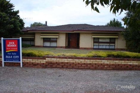39 Fifth St, Orroroo, SA 5431