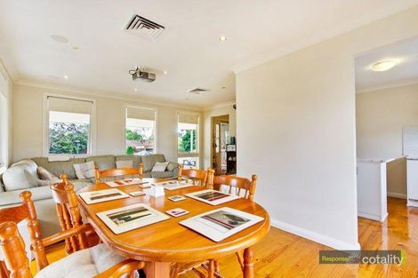 Property photo of 43 Sparman Crescent Kings Langley NSW 2147