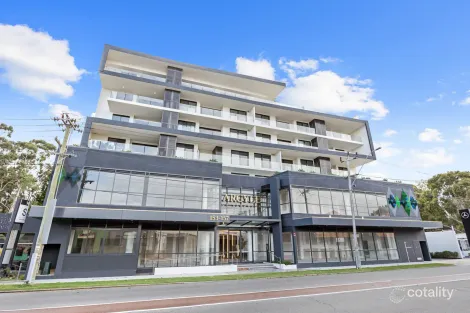11/153-157 Burswood Rd, Burswood, WA 6100