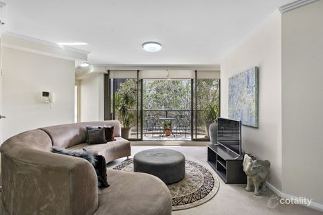 Property photo of 110/13-15 Hassall Street Parramatta NSW 2150