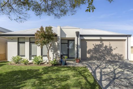 Property photo of 6 Gillespie Parkway Baldivis WA 6171
