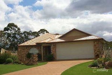 29 Strohfeldt St, Middle Ridge, QLD 4350