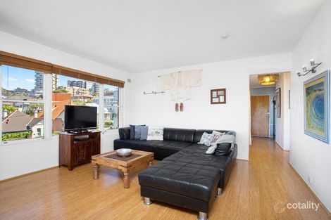 Property photo of 6/24 Woods Parade Fairlight NSW 2094