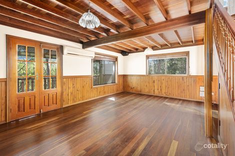 Property photo of 16 Gordon Crescent Withcott QLD 4352