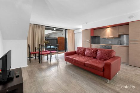 Property photo of 1/19 Agnes Street Fortitude Valley QLD 4006