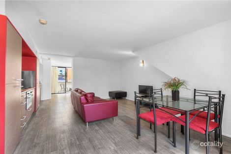 Property photo of 1/19 Agnes Street Fortitude Valley QLD 4006