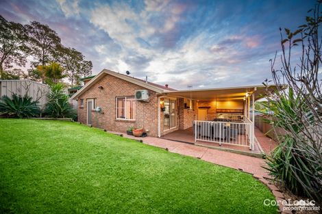 Property photo of 36 Bomaderry Crescent Glenning Valley NSW 2261