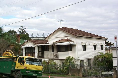 Property photo of 26 Hall Street Paddington QLD 4064