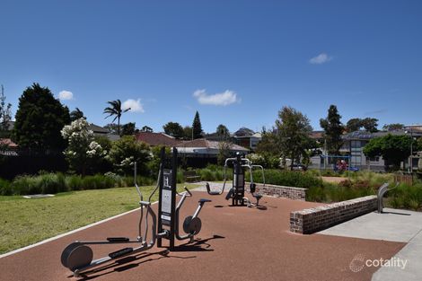 Property photo of 3007/50 Pemberton Street Botany NSW 2019