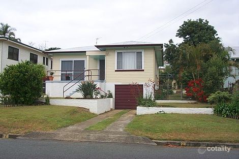28 William St, Murwillumbah, NSW 2484