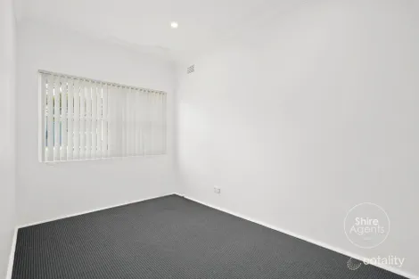 Property photo of 1/39 Banksia Road Caringbah NSW 2229