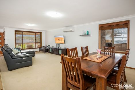 Property photo of 36 Bomaderry Crescent Glenning Valley NSW 2261