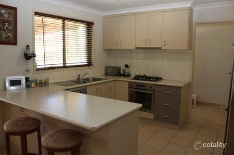 Property photo of 3 Grantham Close Wahgunyah VIC 3687