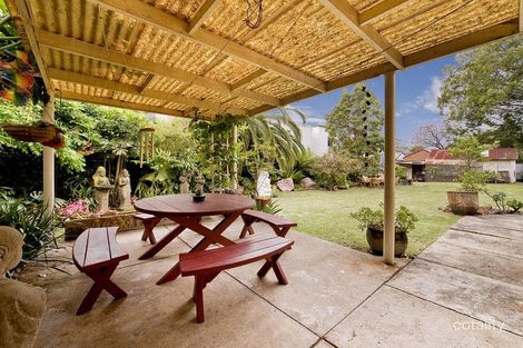 Property photo of 11 Albert Parade Ashfield NSW 2131