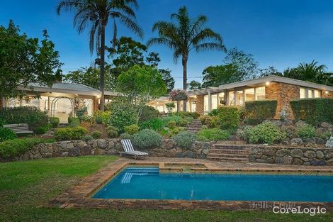 Property photo of 16 Little Valley Road Templestowe VIC 3106