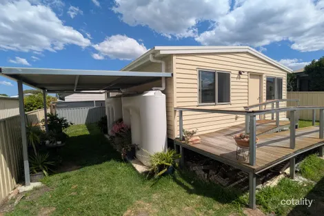 23a Merthyr St, Kurri Kurri, NSW 2327