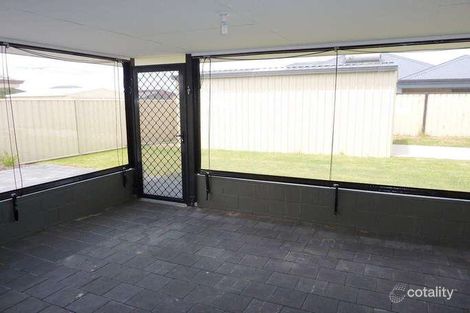 Property photo of 23 Centaurus Terrace McKail WA 6330