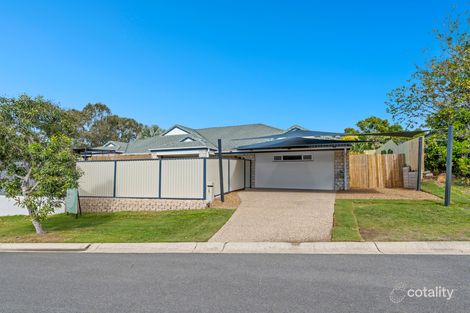 1/3 Sandhurst Cres, Upper Coomera, QLD 4209