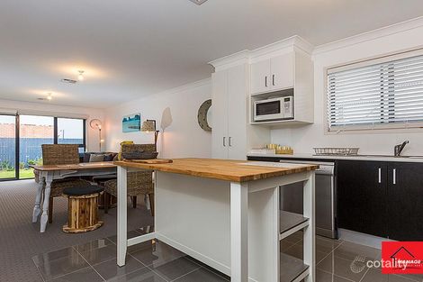 Property photo of 106 Greg Urwin Circuit Casey ACT 2913