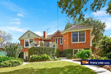 Property photo of 18 Rosen Street Epping NSW 2121