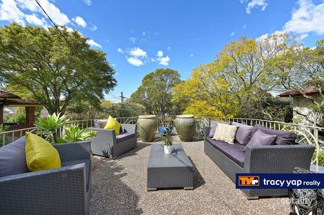 Property photo of 18 Rosen Street Epping NSW 2121