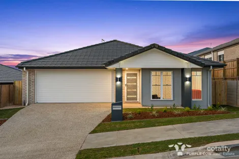 Property photo of 11 Stellar Street Spring Mountain QLD 4300